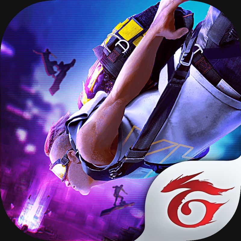 Garena Free Fire Online - Play Free Game Online at