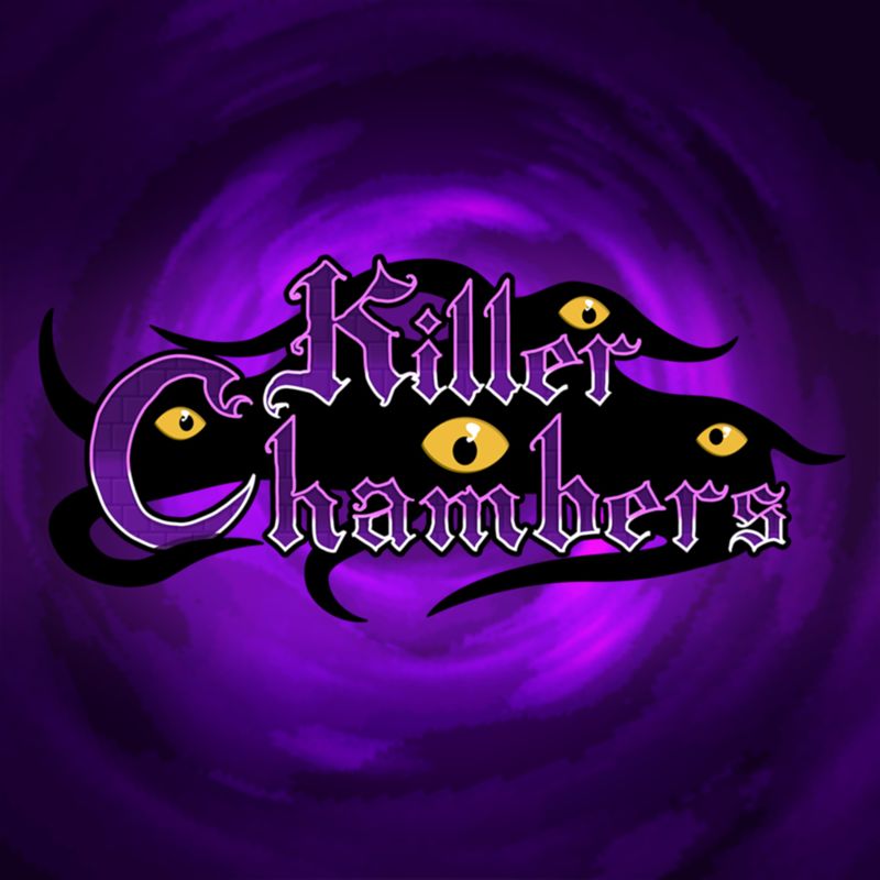 Front Cover for Killer Chambers (Nintendo Switch) (download release)