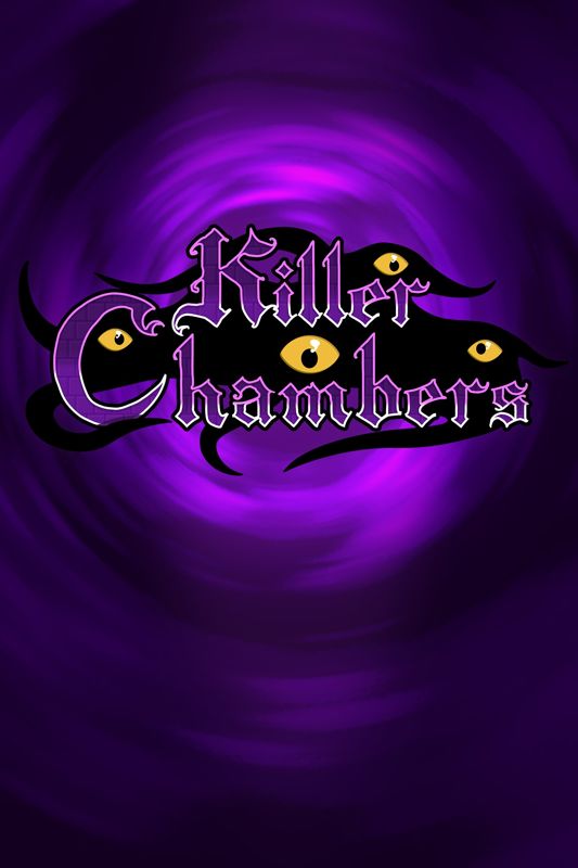Front Cover for Killer Chambers (Xbox One and Xbox Series) (download release)
