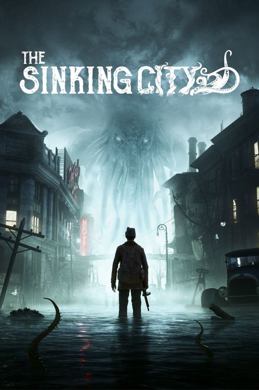 The Sinking City credits - MobyGames