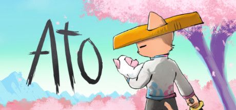 Front Cover for Ato (Windows) (Steam release)