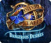Mystery Tales: Dangerous Desires Walkthrough