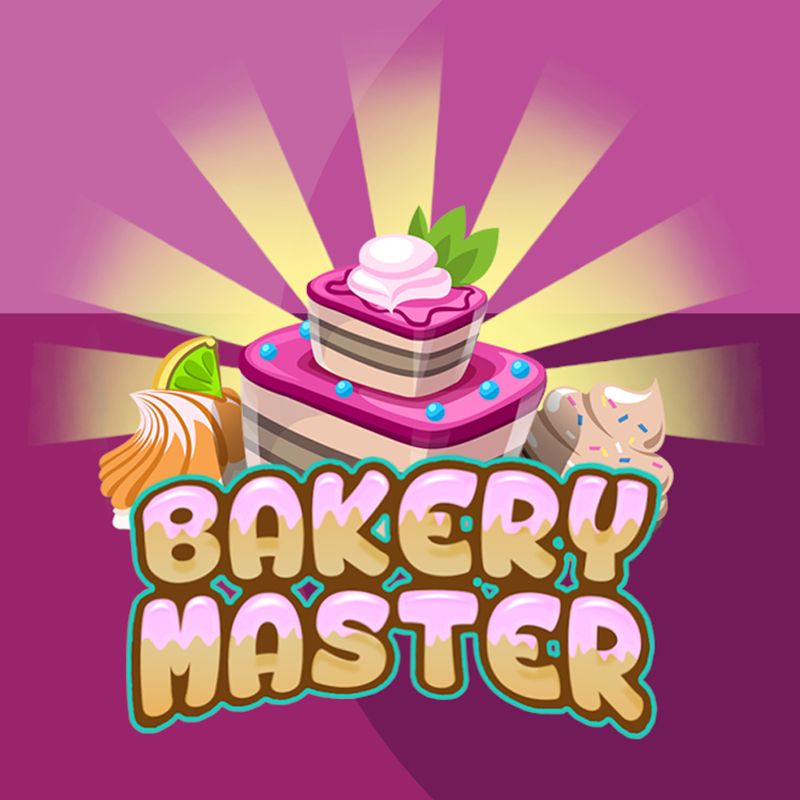 Bakery Master (2021) MobyGames