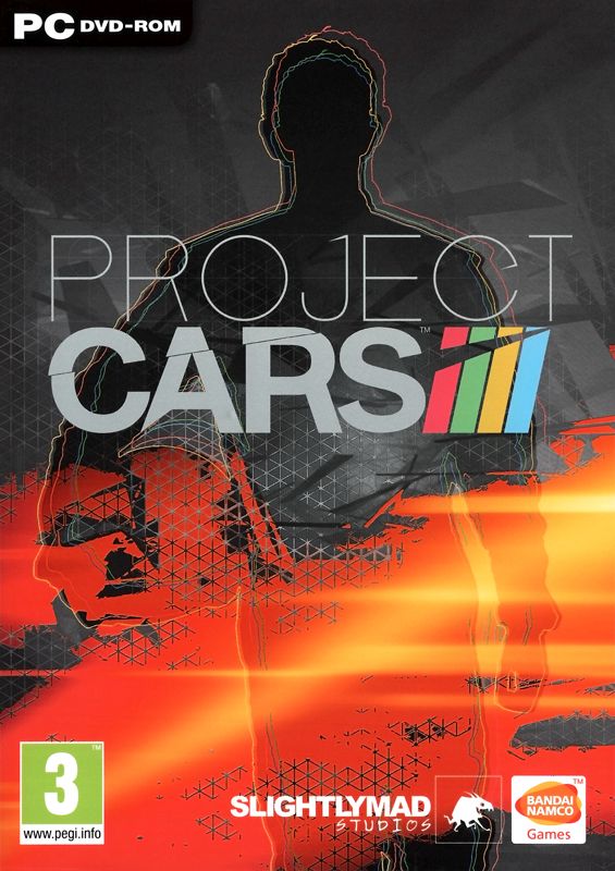 Project Cars: Free Car 1 (2015) - MobyGames