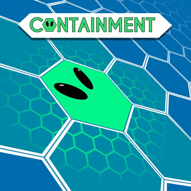 Containment cover or packaging material - MobyGames