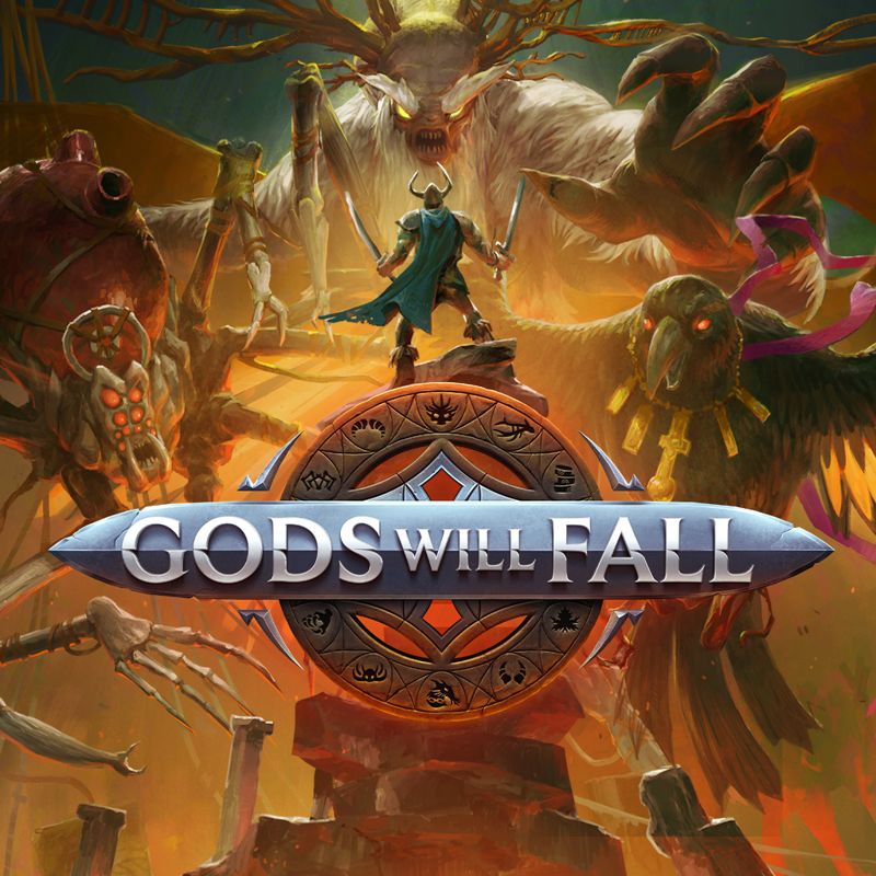 gods will fall nintendo switch