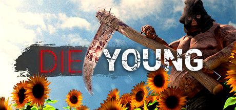 Front Cover for Die Young (Windows) (Steam release): 2021 version