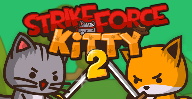 STRIKEFORCE KITTY LEAGUE jogo online gratuito em