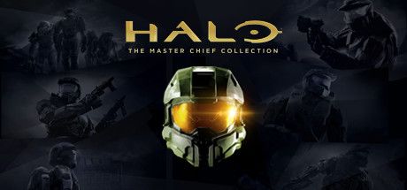 Front Cover for Halo: The Master Chief Collection (Windows) (Steam release)