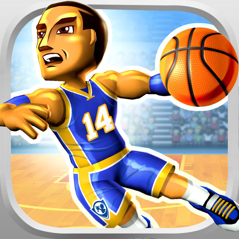 Big Win Basketball MobyGames