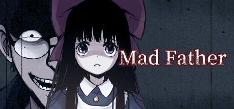 Front Cover for Mad Father (Windows) (Steam release): 2020 version