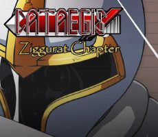 Front Cover for Cataegis: The White Wind (Windows) (Splitplay release)
