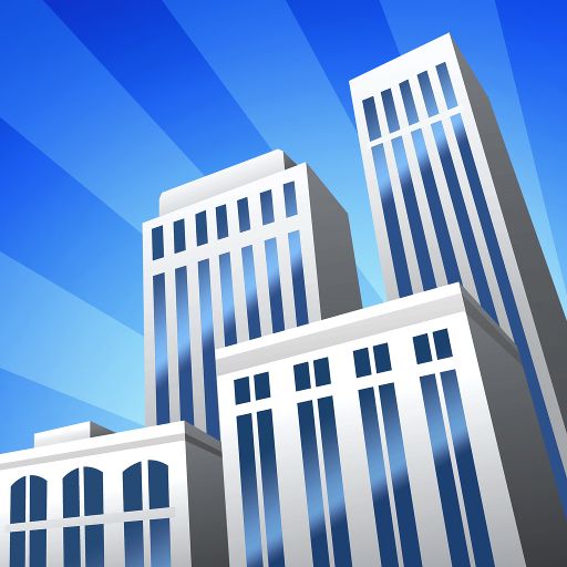 Front Cover for Project Highrise (Android) (Google Play release)