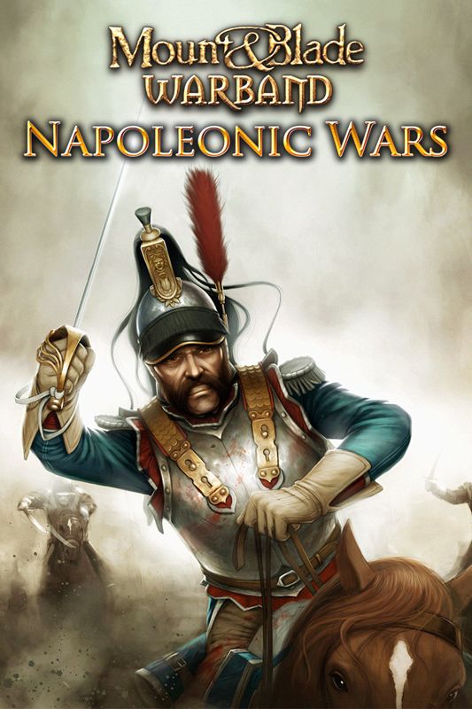 Front Cover for Mount & Blade: Warband - Napoleonic Wars (Windows Apps)