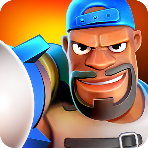 Mighty Battles (2017) - MobyGames