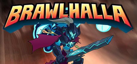 Front Cover for Brawlhalla (Macintosh and Windows) (Steam release): February 2021 cover