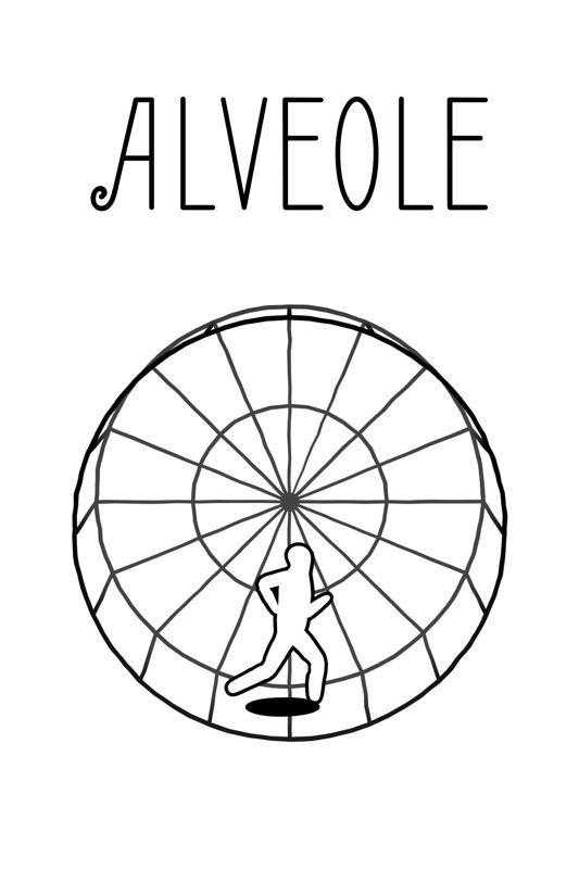 Front Cover for Alveole (Xbox One and Xbox Series) (download release)