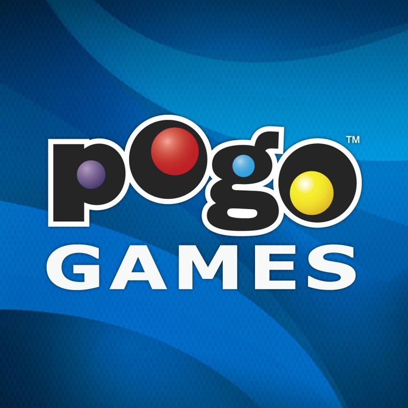 Front Cover for Pogo Games (iPhone)