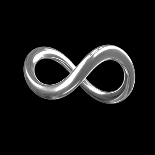 Front Cover for ∞ Infinity Loop (Android) (Google Play release): 3rd version
