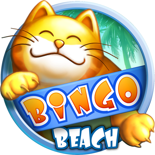 Front Cover for Bingo Beach (Android) (Google Play release)