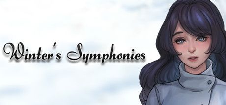 Front Cover for Winter's Symphonies (Windows) (Steam release)