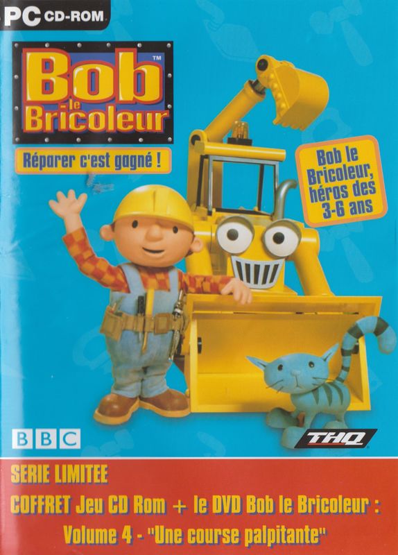 IP licensing and rights for Bob the Builder: Can We Fix It? - Limited ...