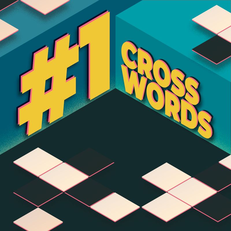 #1 Crosswords (2021) MobyGames
