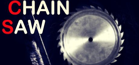 Front Cover for Chain Saw (Windows) (Steam release)