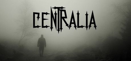 Front Cover for Centralia (Windows) (Steam release)