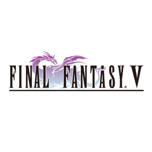 Front Cover for Final Fantasy V Advance (Android) (Google Play release)