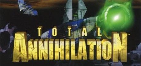 Front Cover for Total Annihilation: Commander Pack (Windows) (Steam release): 1st version