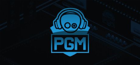 PGM Attributes, Tech Specs, Ratings - MobyGames