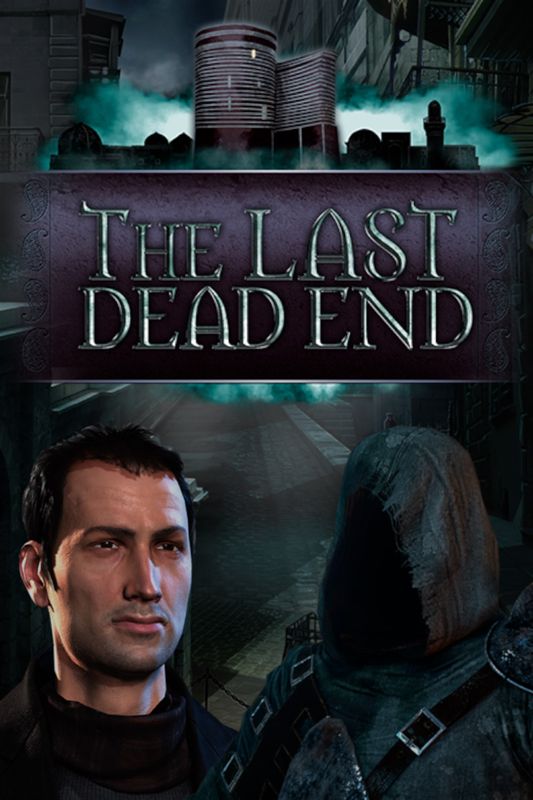 The Last Dead End cover or packaging material - MobyGames