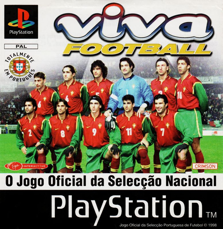 Preços baixos em Sony Playstation 1 Futebol 1998 Video Games
