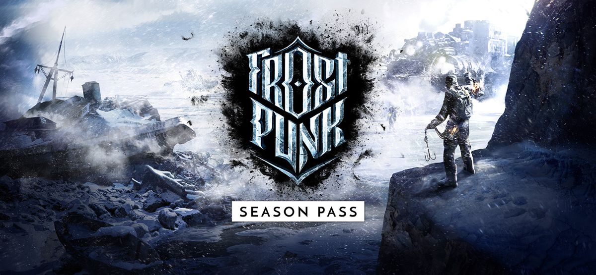 Frostpunk: Season Pass (2019) - MobyGames