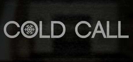 Front Cover for Cold Call (Windows) (Steam release)