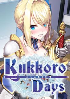 Front Cover for KukkoroDays (Windows) (MangaGamer release)