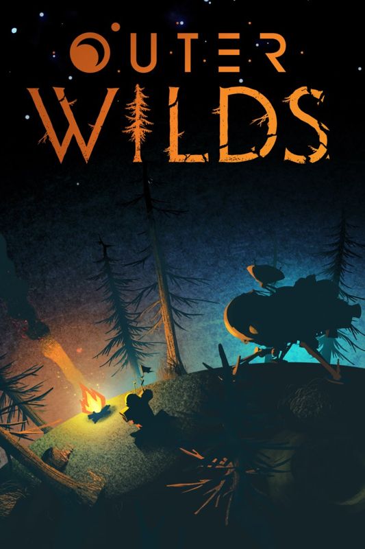 Outer Wilds (Explorers Edition) (2021) - MobyGames