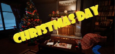 Front Cover for Christmas Day (Windows) (Steam release)