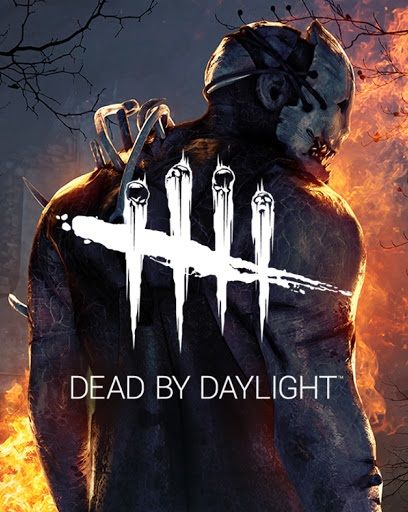 Front Cover for Dead by Daylight: Special Edition (Stadia)
