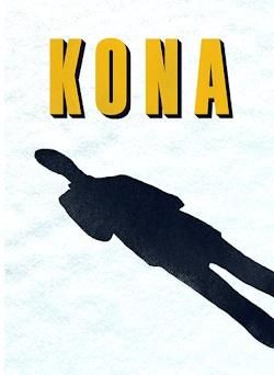 Front Cover for Kona (Stadia)