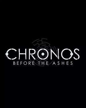 Front Cover for Chronos: Before the Ashes (Stadia)