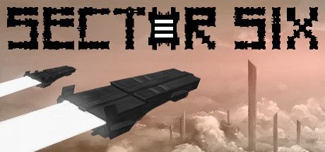 Front Cover for Sector Six (Windows) (Steam release)