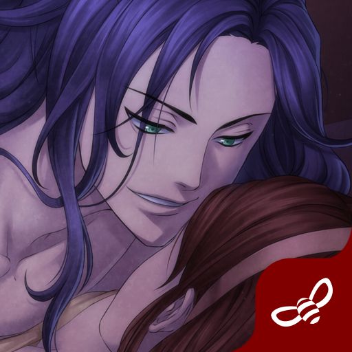 Front Cover for Moonlight Lovers: Beliath (Android) (Google Play release)