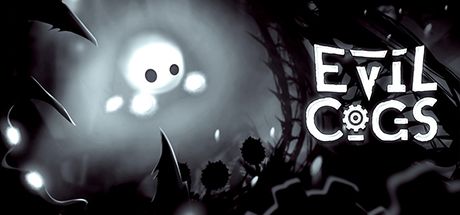 Front Cover for Evil Cogs (Windows) (Steam release)