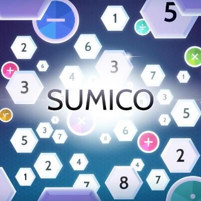 Front Cover for Sumico (Blacknut)