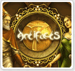 Front Cover for 7 Artifacts (Windows) (GameFiesta release)