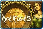 Front Cover for 7 Artifacts (Windows) (iWin release)