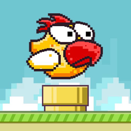 Happy Bird: Flappy Fun APK for Android Download