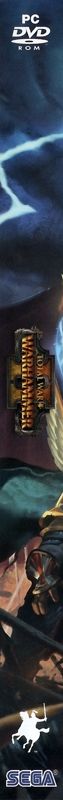 Spine/Sides for Total War: Warhammer II (Windows)